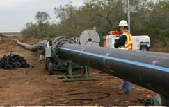 四川PE给水管工程案（àn）例