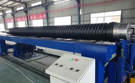 四川PE給水（shuǐ）管企業相冊（cè）