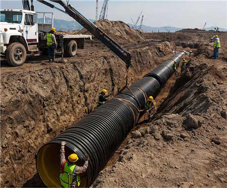 四川克拉管客户见证