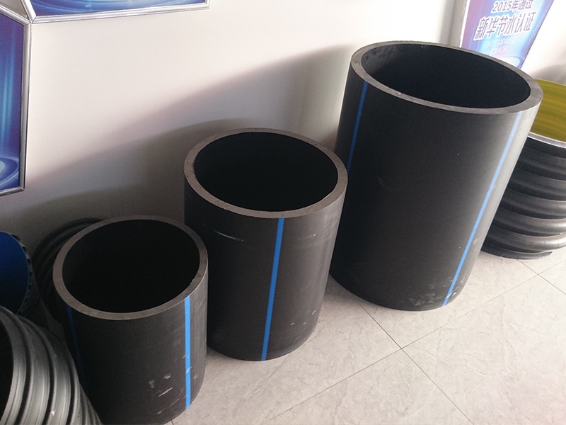 四川PE給水（shuǐ）管