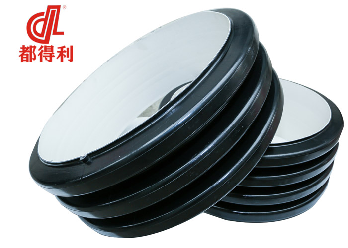 南充HDPE雙壁波紋管