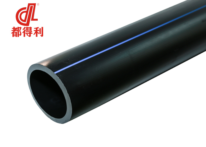 四川PE給水（shuǐ）管生（shēng）產廠家