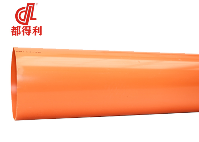 四川cpvc电（diàn）力管