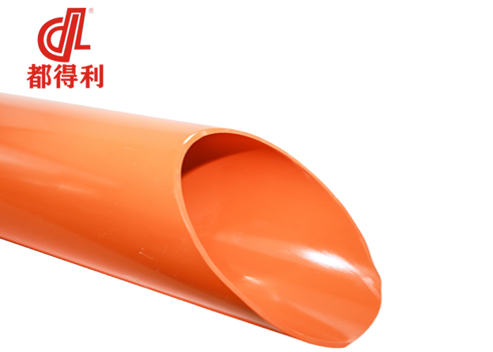 成都CPVC电力管生产厂家