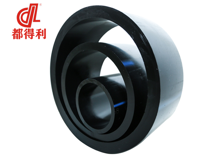  使用的四川pe給水管道出現（xiàn）損壞怎麽（me）修複？