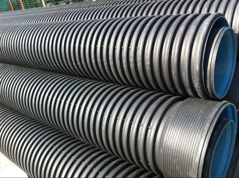 四川波(bō)紋管 四川波紋管