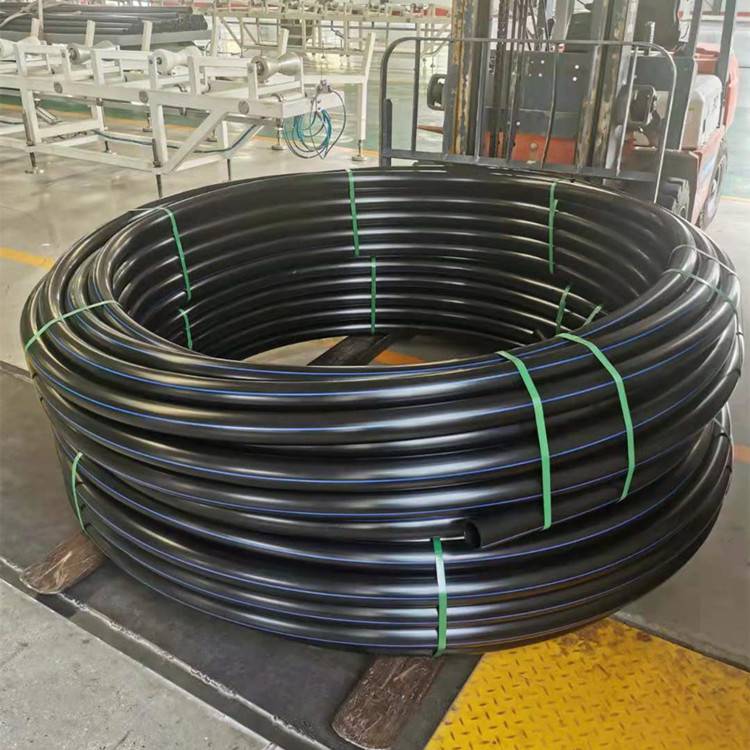 成（chéng）都PE给水管