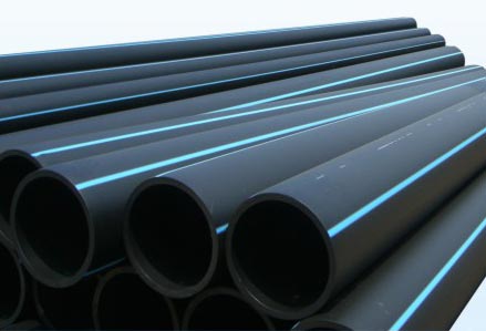 四川pe管（guǎn）廠家