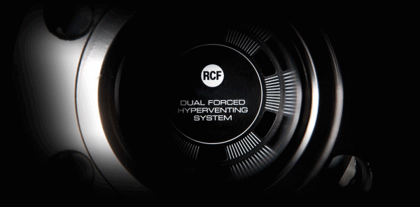 【91网站视频在线观看音響】RCF精密喇叭單元（yuán）產品特點
