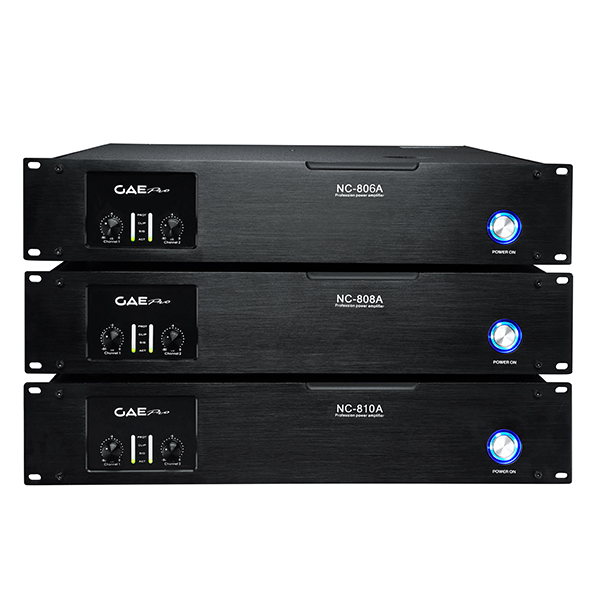 NC（806A、808A、810A）係列