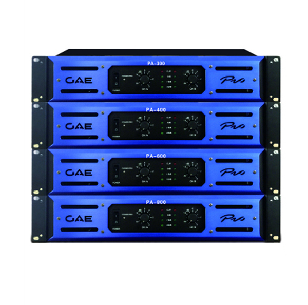 PA(300、400、600、800)係（xì）列
