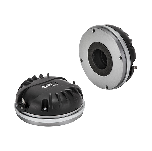 【 ND840 】高頻揚聲器