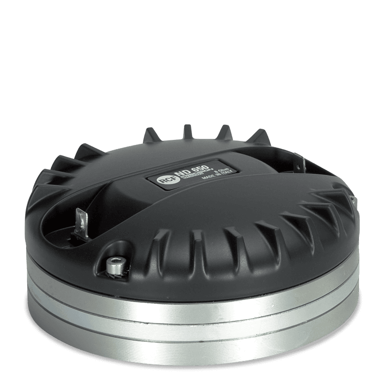【 ND650 】高頻揚聲器