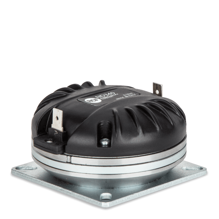 【 ND340 】高頻揚聲器