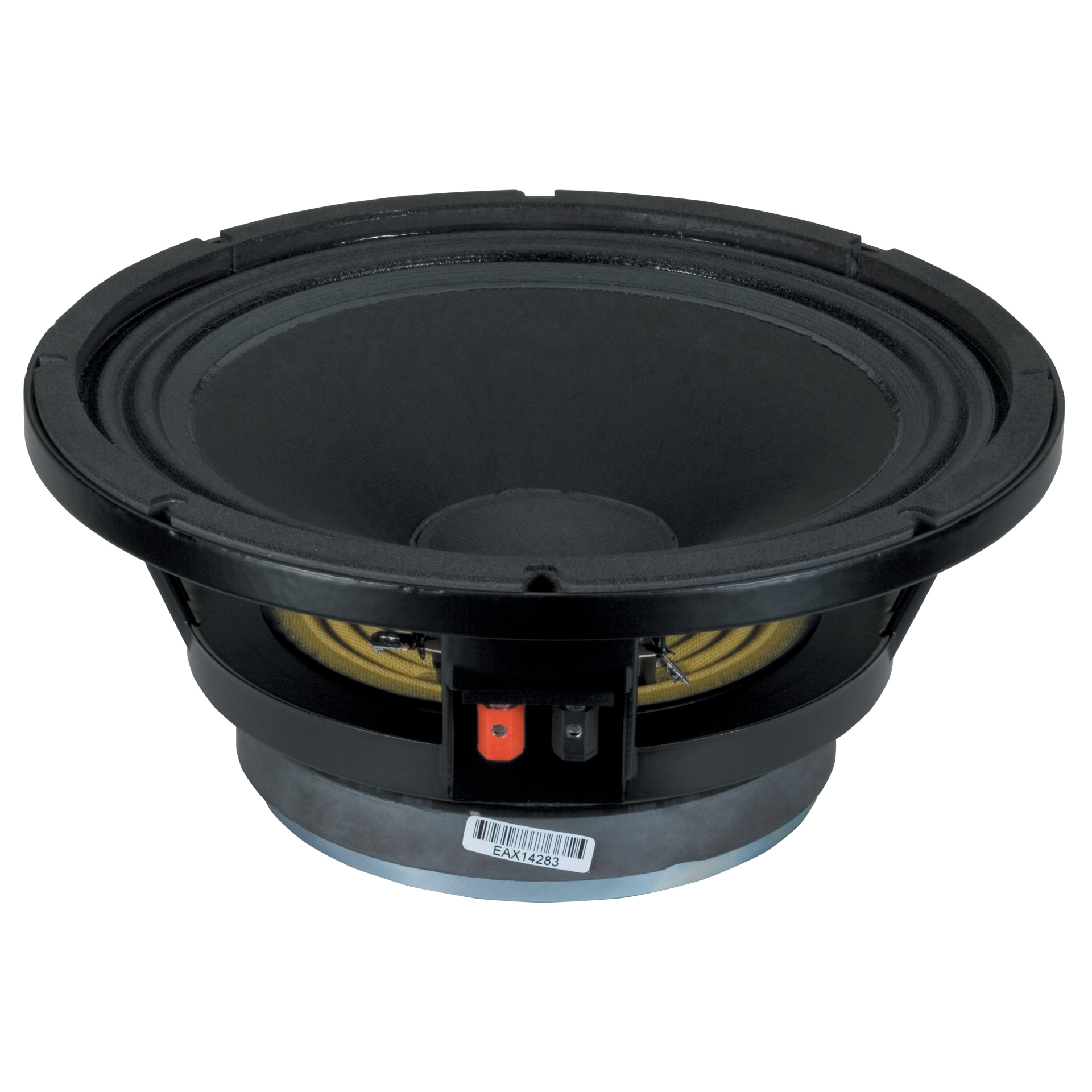 【 L10-568H 】中低頻揚聲器