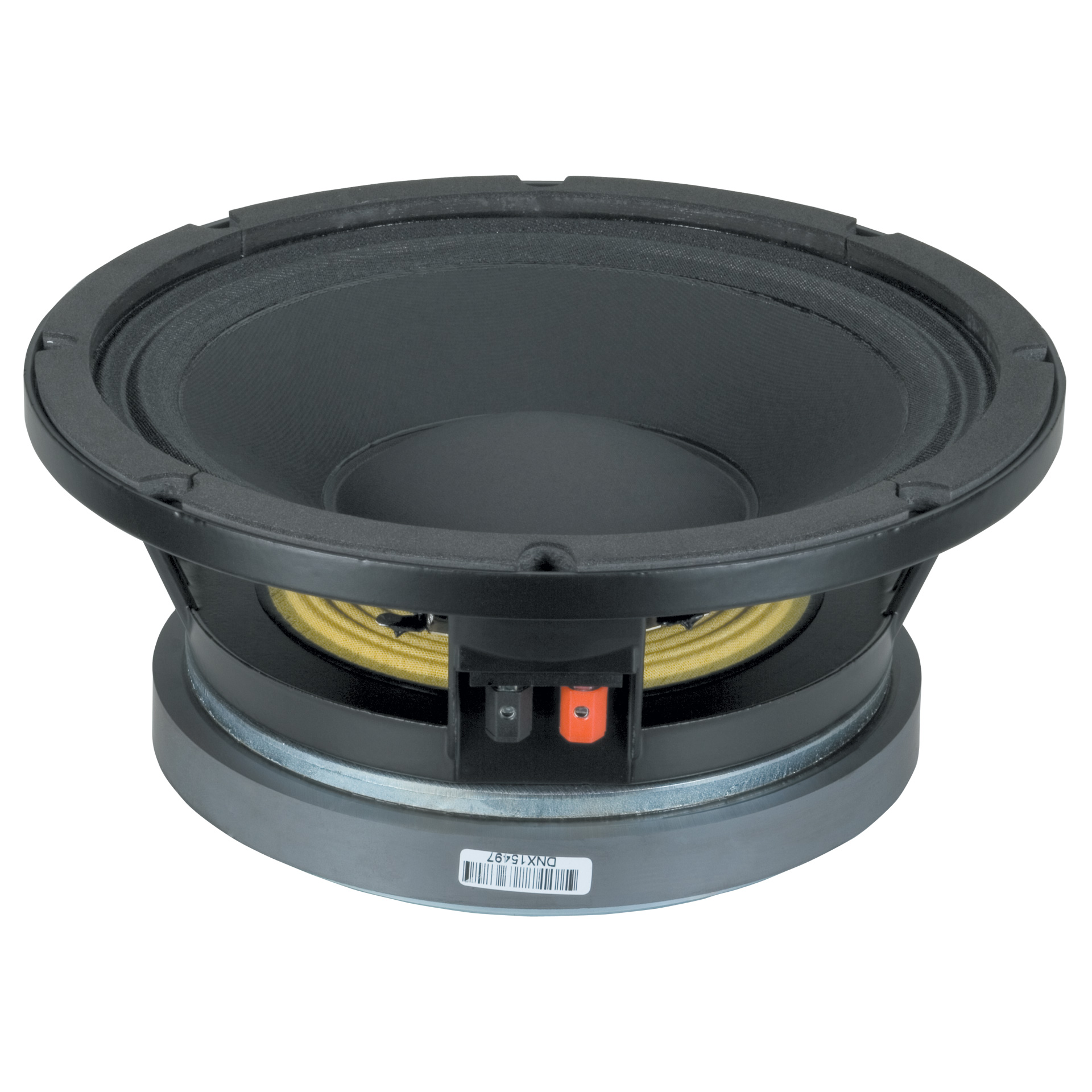 【 L10-750YK 】中低頻揚聲器