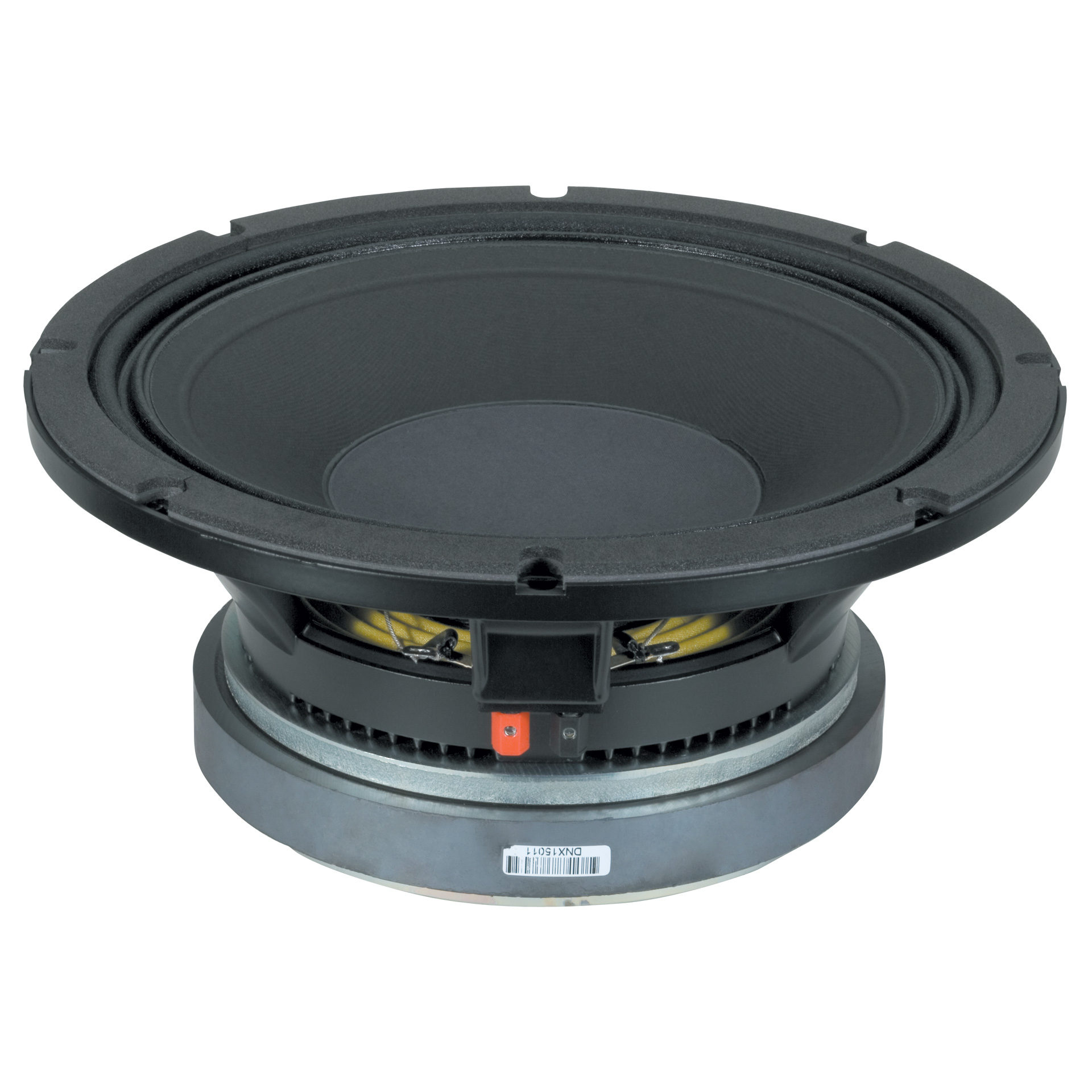 【 L12L750 】中低頻揚聲器