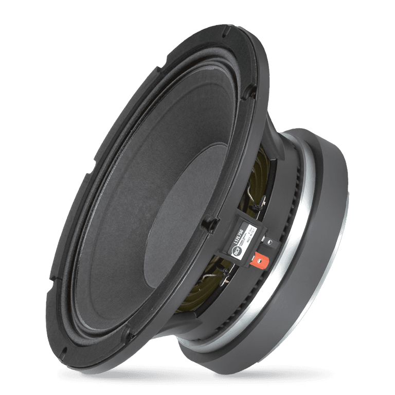 【 L12L750 】中低頻揚聲器