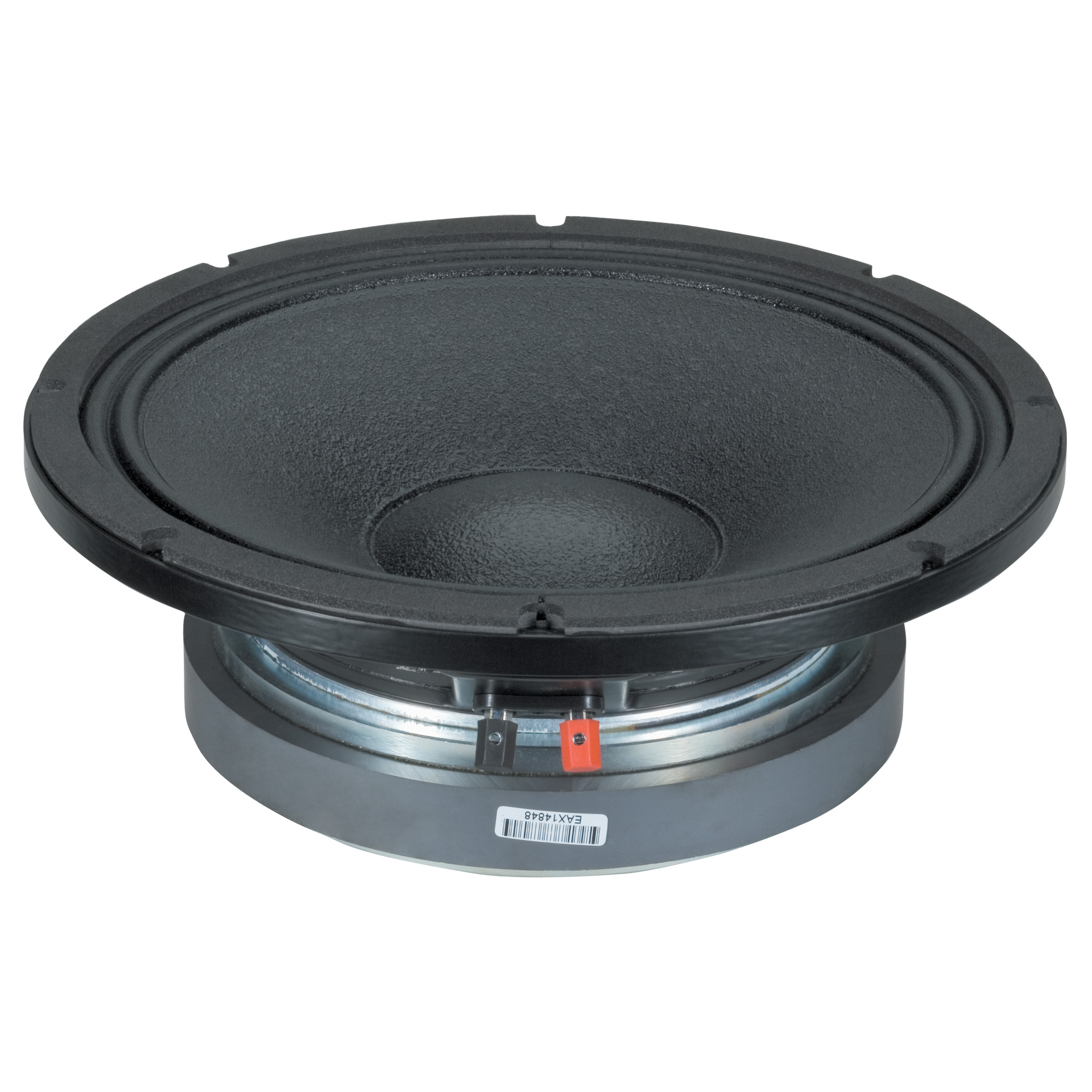 【 L12P110K 】中低頻揚聲器