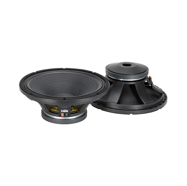 【 L15P530 】中低頻揚聲器