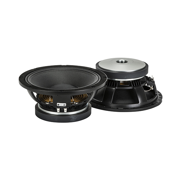 【 MB10G251 】中（zhōng）低頻揚聲器（qì）