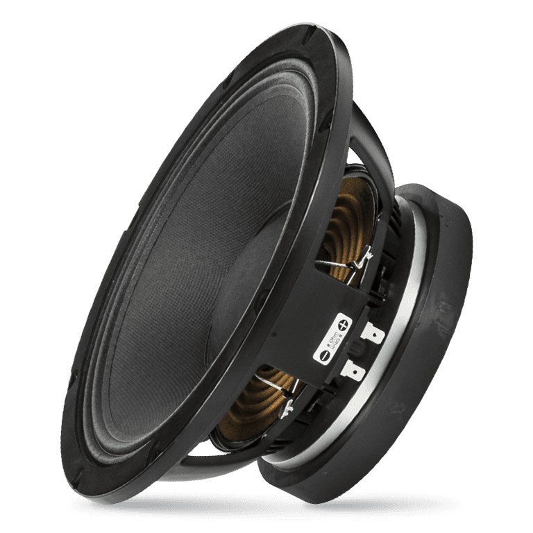 【 MB10G251 】中低頻揚聲器