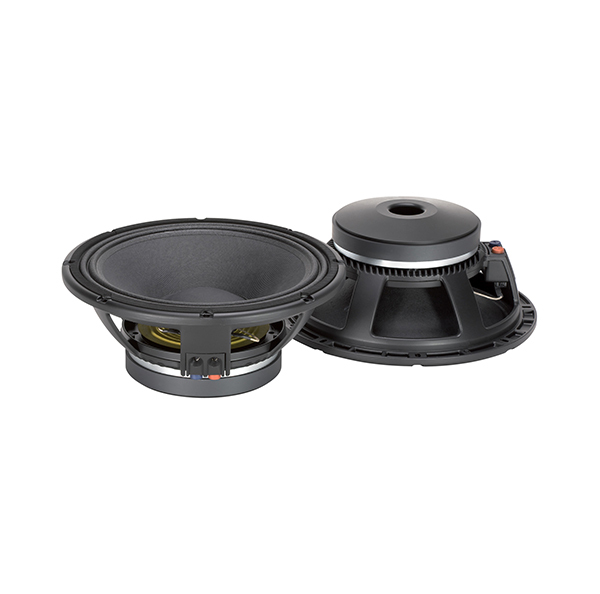 【 MB12G301 】中（zhōng）低頻揚聲器