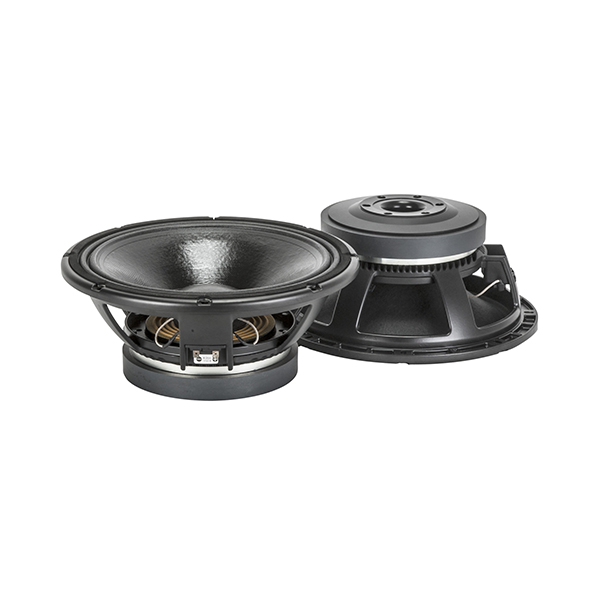 【 MB12X301 】中低頻揚聲器