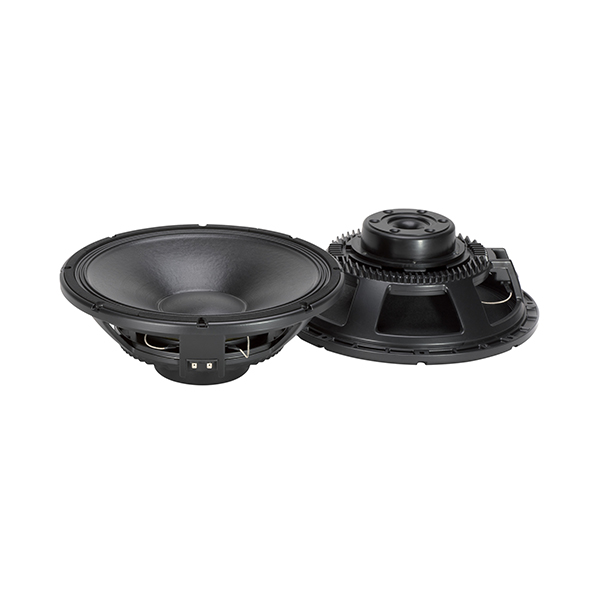 【 MB15N401 】中低頻揚聲器