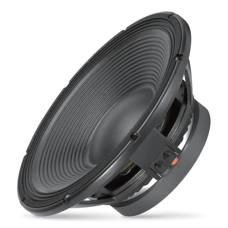 【 L15P400 】低頻揚聲器