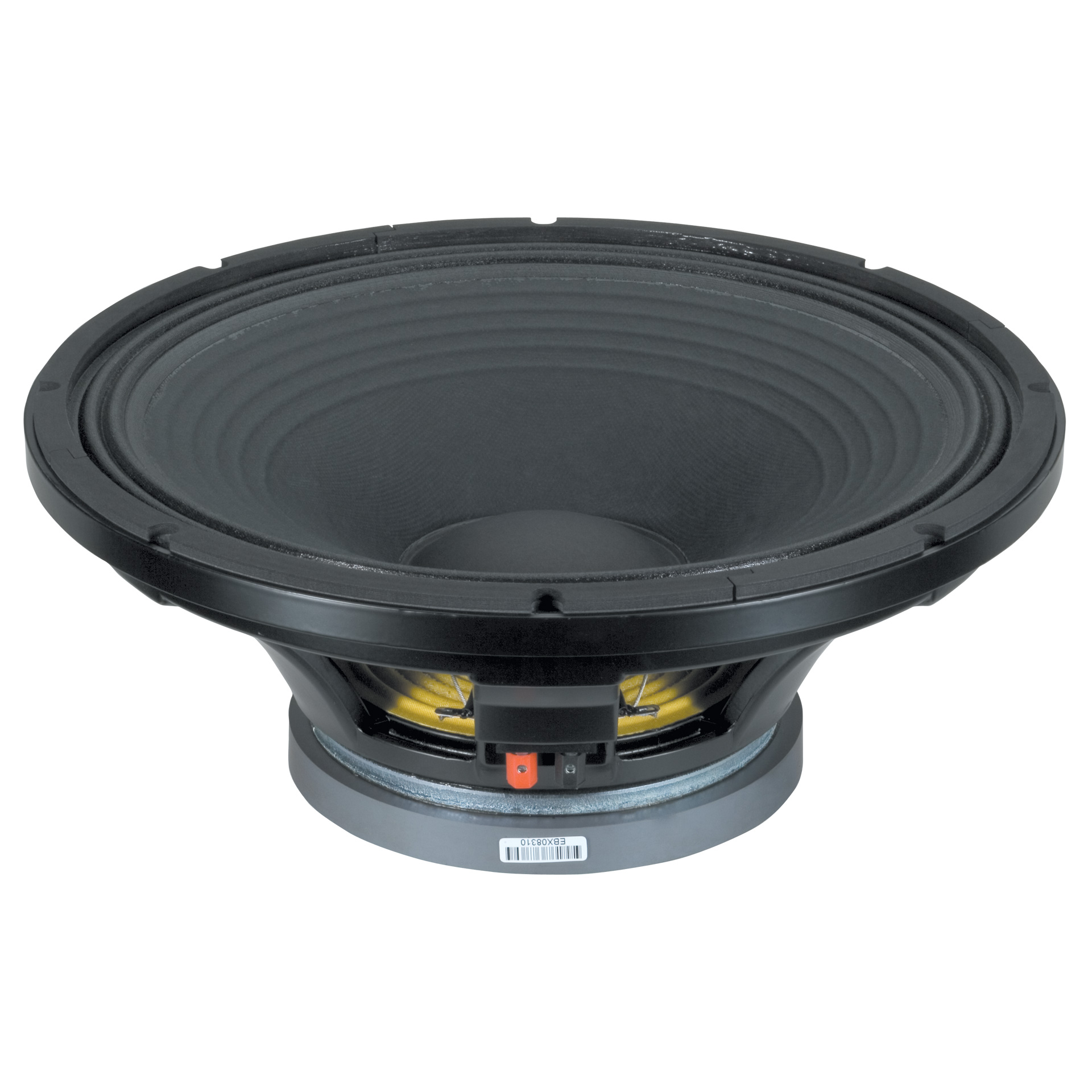 【 L15P540 】低頻（pín）揚（yáng）聲器