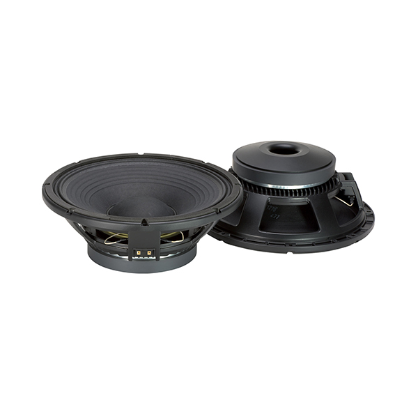 【 L15S801 】低頻揚聲器