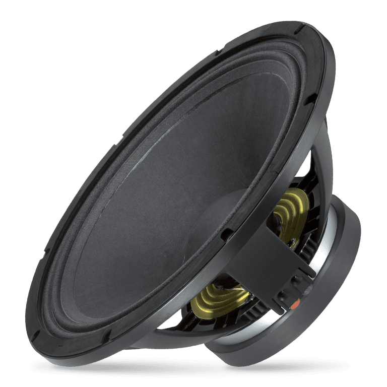 【 L18P300 】低頻（pín）揚聲器