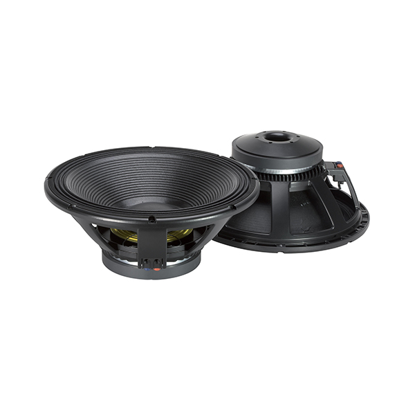 【 L18P400 】低頻揚（yáng）聲器