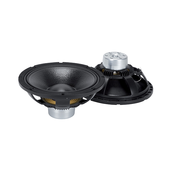 【 MB12N301 】中低（dī）頻揚聲器