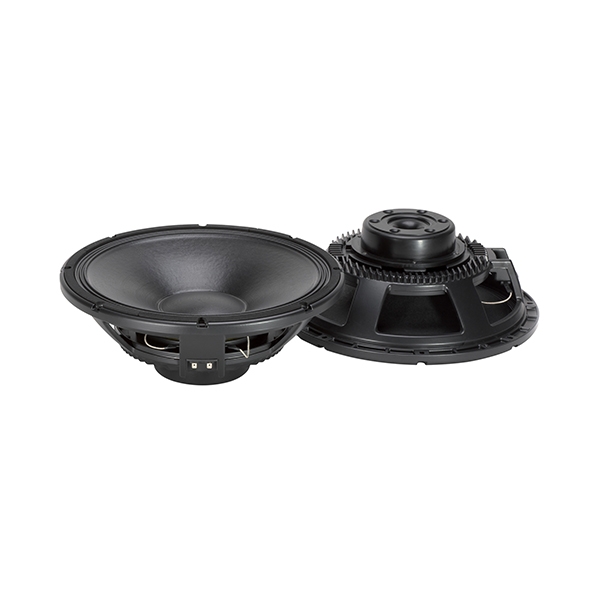 【 MB15N401 】中低頻揚聲器