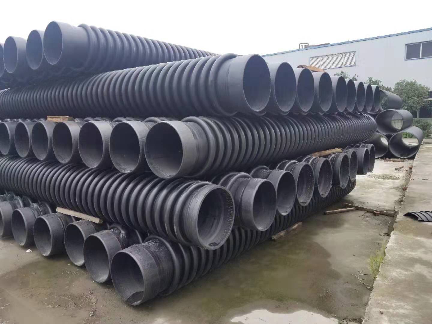 四川克拉管 四(sì)川克拉管